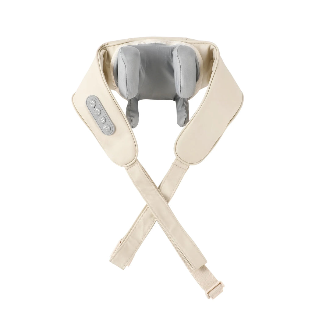 Soothy™ Portable Neck Massager