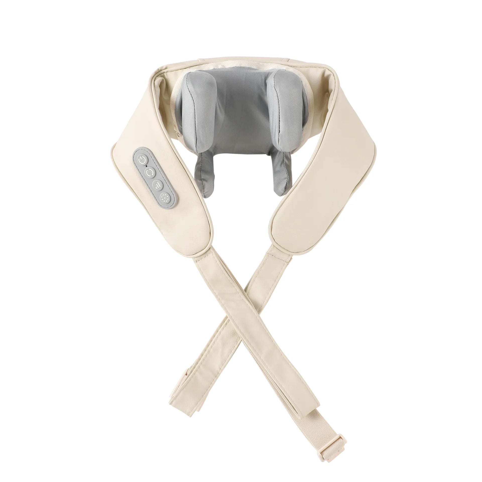 Soothy™ Portable Neck Massager