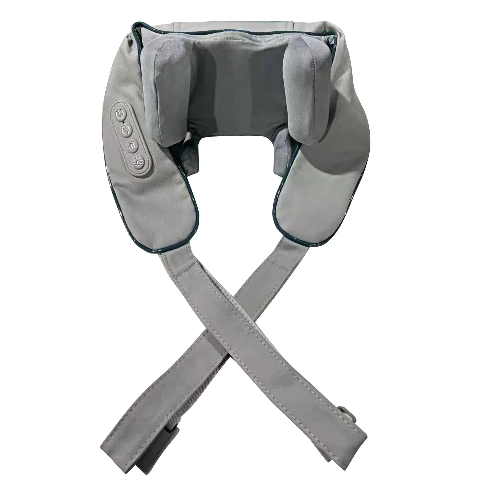 Soothy™ Portable Neck Massager